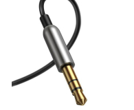 Baseus Adapter audio Bluetooth 5.0 USB, AUX - 691605 - zdjęcie 3